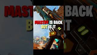 Mastiff VS EVA8 Which Is BETTER In Apex Legends shorts [upl. by Aillicirp]