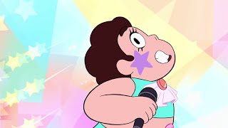 Havent You Noticed Im a Star 3 Polish  Steven Universe [upl. by Magnum711]