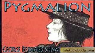 PYGMALION  Pygmalion by George Bernard Shaw  PLAY  The original My Fair Lady  Fab Audio Books [upl. by Romo]