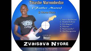 Classic Zimbabwe Sungura Music Maros StarzNzira dzaDread [upl. by Ainelec]