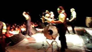 BANDA LAMENTO SHOW 2011MIL CARTAS Y INFIELES [upl. by Kubiak]