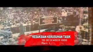 INILAH KESAKSIAN TASIK KELABU DES96 [upl. by Annaiviv]