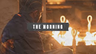 Drake RampB type beat quotThe Morningquot [upl. by Rebeka]