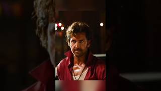 Hrithik Roshan movie scene  Vikram vedha 😈bollywood movie hrithikroshon [upl. by Weyermann]