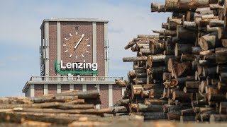 Innovative by nature How woodbased cellulosic fibers are made at Lenzing [upl. by Amund804]