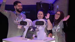 Highlights from CES 2019 [upl. by Anattar]