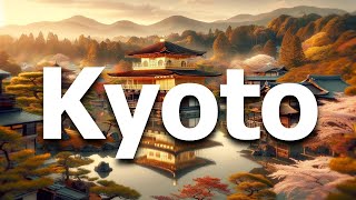 Kyoto Japan 12 BEST Things To Do In 2024 Travel Guide [upl. by Weisberg]