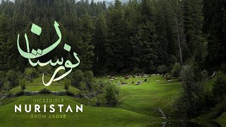 Nuristan — The Real Beauty of Afghanistan — Nooristan  نورستان [upl. by Letreece]