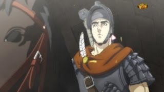 Berserk  Golden Age Arc Movie ll  The Battle For Doldrey  Review [upl. by Hillhouse708]