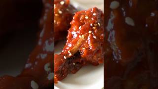 The Secret to Perfect Korean Fried Chicken DIY Recipe [upl. by Engen]