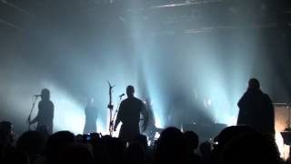 Wardruna  2  live Inferno Festival Swi 2013 [upl. by Acirem]