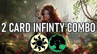 Crazy Turn 4 Infinite FREE Sagas And Tokens  Standard Selesnya [upl. by Schlessinger]