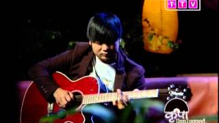 Galti Hajar Hunchan Cover  Santosh Lama  KRIPA UNPLUGGED [upl. by Ladonna951]