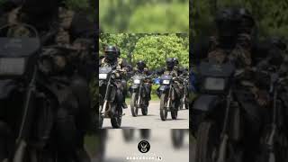 SF Srilanka Army  Special Forces Attack Racing Squadron srilankaarmy shortsfeed ytshorts shorts [upl. by Sella]