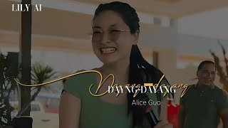 AI COVER Dayangdayang  Alice Guo [upl. by Loredana449]