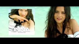 INNA  Heaven Radio Edit [upl. by Liberati166]