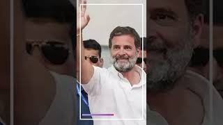 ECI takes cognisance of alleged Model Code of Conduct violation by PM Modi Rahul Gandhi [upl. by Seiber757]