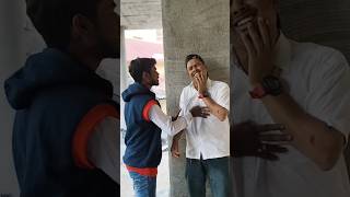 Smjhta nhi h bas dega ake 🙄🙄 funny trending comedy rockycomedy [upl. by Keele]