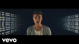 Justin Bieber  Confident ft Chance The Rapper [upl. by Llevrac]