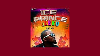 Ice Prince  Oleku slowed and reverb [upl. by Pascha]