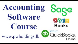 Session 1 Sage Business Cloud Accounting Software Seminar  Complete Guide amp Demo [upl. by Putnem]