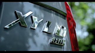 New Mahindra XyloTV Ad [upl. by Blackstock]