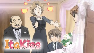 ItaKiss  EP14 Greatest Kiss  English Sub  Full Episode [upl. by Franklyn878]