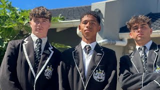 Selborne college matric dance hair cuts [upl. by Hiro365]