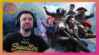 donHaize Reacts to Killjoys TOP 10 Divinity Original Sin 2 Tracks [upl. by Leund]