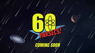 60 Parsecs Reveal Teaser Trailer [upl. by Tengler]