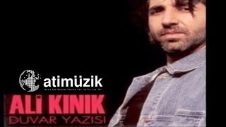 Ali Kınık  Ali Ayşeyi Seviyor  © Official Audio [upl. by Nylkcaj273]