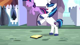 BBBFF Song  My Little PonyFriendship Is Magic  Season 2 [upl. by Sebastian707]