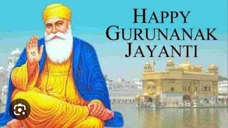 Ek Mastana Jogi  Happy Guru Nanak Jayanti [upl. by Nahtad]