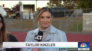 Taylor Kinzler 10 25 2024 [upl. by Maurie]