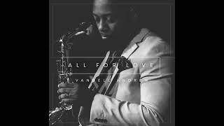 Vandell Andrew ft P Stevens 🎷 Her Touch [upl. by Eldora187]