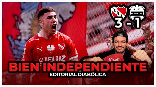 🔴🙌🏻 LOS MEJORES REFUERZOS EN AÑOS  EDITORIAL DIABÓLICA de SANTI WADDLE  DIABÓLICOS 123 [upl. by Ammadas]