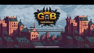 Gobattleio My GoBattle Account Review [upl. by Nnaaras]