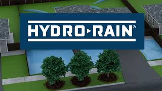 Hydro Rain Landscape Irrigation Component Installation Overview [upl. by Barton]