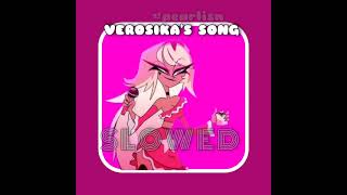 quotVacay Bonetownquot Verosikas song SLOWEDPITCHEDREVERBED [upl. by Cox951]