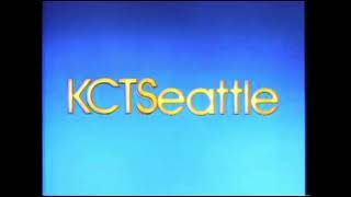 KCTS Seattle 9 1985 [upl. by Anilosi]