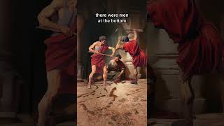 Bizarre punishments from Ancient Rome Part three [upl. by Adnilev216]