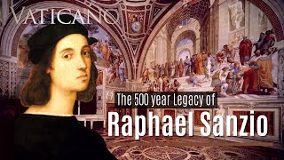 2020 The Year of Raphael His Life amp Greatest Works  EWTN Vaticano Special [upl. by Eux660]