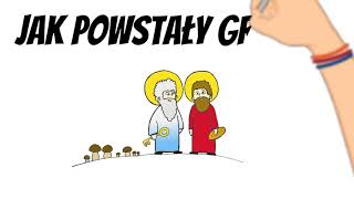 Jak powstały grzyby [upl. by Pubilis]