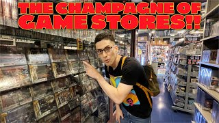 Lets explore the retro games at MANDARAKE Complex in Akihabara [upl. by Corson834]