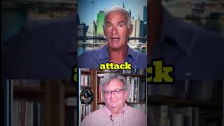 Norman Finkelstein Confronts Benny Morris on Iran palestine israel usa uk politics [upl. by Augusta347]