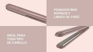 Remington  Microacondicionadores Macadamia [upl. by Lavena]