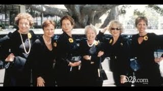 Calendar Girls Full Movie Facts  Review And Knowledge  Helen Mirren  Julie Walters [upl. by Sink]