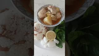 👌Tavuk Haşlama tarif pratiktarifler cooking food foodie recipe delicious kolaytarifler [upl. by Ahseret]