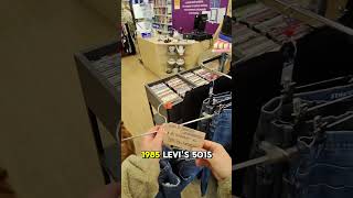 Netflix donations in the charity shop🤯 [upl. by Car]