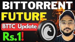 BitTorrent BTTC Update Rs1 🔥 [upl. by Drescher]